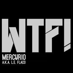 Wtf! - Single - Mercurio Wtf! - Single - Mercurio