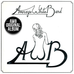 Average White Band - Work to Do