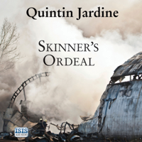 Quintin Jardine - Skinner's Ordeal: Bob Skinner, Book 5 (Unabridged) artwork