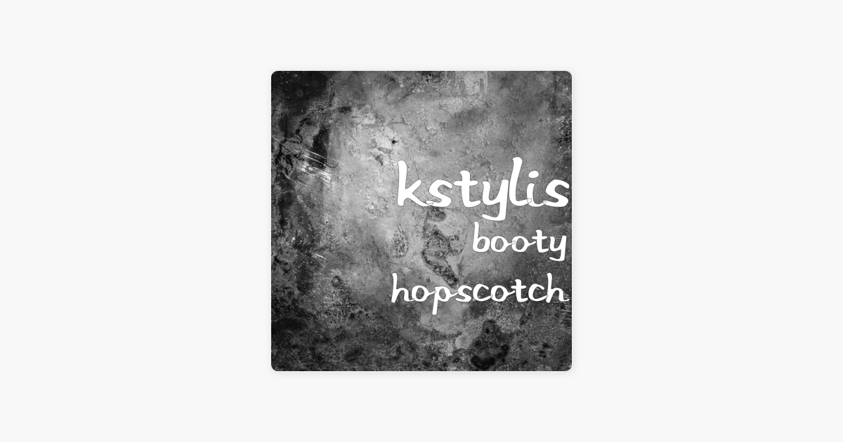 kstylis booty hopscotch