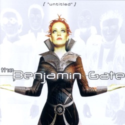 The Benjamin Gate - All Over Me