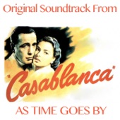 Dooley Wilson - As Time Goes By (Original Soundtrack from "Casablanca")