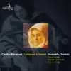 Stream & download Hacquart: Cantiones sacrae & sonate