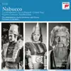 Verdi: Nabucco album lyrics, reviews, download