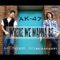 I Heard the Music (Alo) [feat. Cantor Schwartz] - AK-47 lyrics