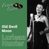 Old Devil Moon (Famous Ladies) artwork