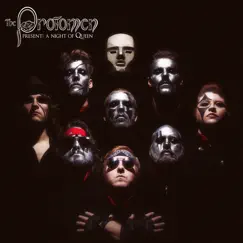 Present: A Night of Queen by The Protomen album reviews, ratings, credits