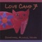 The Seeds - Love Camp 7 lyrics