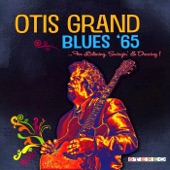 Blues '65 artwork