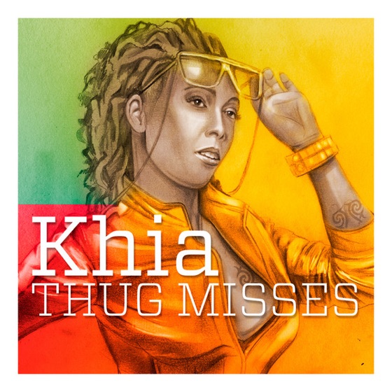 Cover artwork for Don't Trust No Nigga