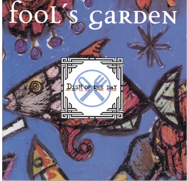 Fools Garden - Lemon tree