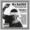 Ma Rainey Vol. 2 (1924-1925) artwork