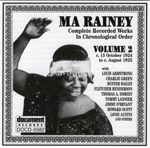 Ma Rainey - Jealous Hearted Blues