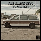 The Black Keys - Mind Eraser