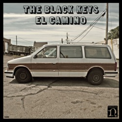 The Black Keys - Gold On the Ceiling (Live in Studio)