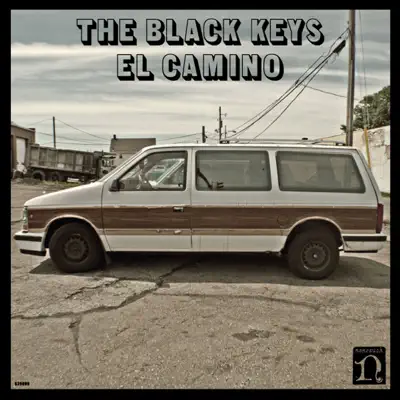 El Camino (Australian & New Zealand Tour Edition) - The Black Keys