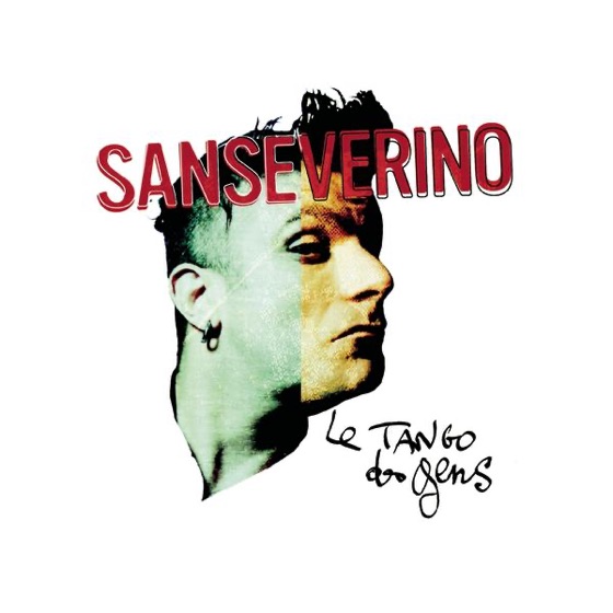 Cover artwork for Le tango de l'ennui
