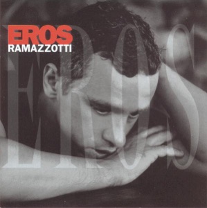 Eros Ramazzotti - Quanto Amore Sei - 排舞 編舞者