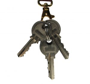 Keys to Salvation Part 8