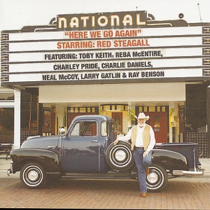 Red Steagall & Toby Keith - Lone Star Beer and Bob Wills Music - Line Dance Choreograf/in