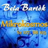 Bartók: Mikrokosmos, Sz 107 - Béla Bartók