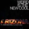 Arizona (feat. Jason Devore of Authority Zero) - Weird Is The New Cool lyrics