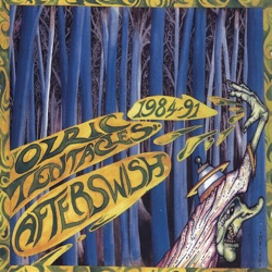 Ozric Tentacles - It's a Hup Ho World