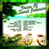 The Voices of Sweet Jamaica (All Star Remix) song lyrics