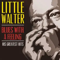 Blues with a Feeling: His Greatest Hits - Little Walter