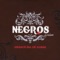 En un Solo Dia - Negros lyrics