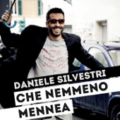A Bocca Chiusa - Daniele Silvestri