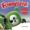 Gummy Bear (Spanish Version) - FunnyBear lyrics