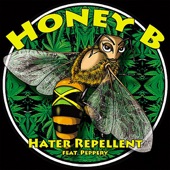 Hater Repellent (feat. Peppery) artwork