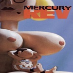 Mercury Rev - Continuous Drunks and Blunders