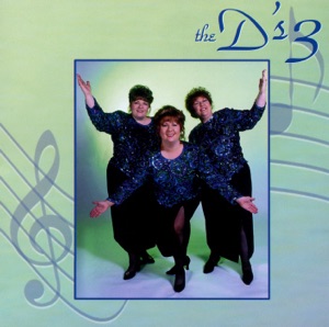 The D's 3 - Fugue for Tinhorns - Line Dance Musique