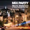 MIX PARTY World Standard A Tatsuo Sunaga Live Mix Digital Album ジャケット写真