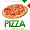 Musik für ein italienisches Abendessen. Pizza italienische Lieder