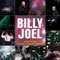 The Ballad of Billy the Kid - Billy Joel lyrics