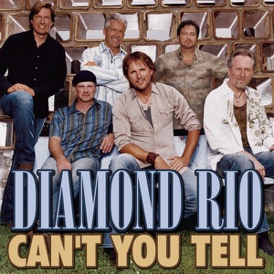 Diamond Rio - Can't You Tell - Line Dance Chorégraphe