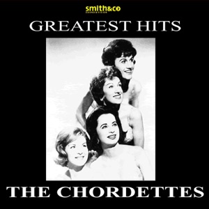 THE CHORDETTES