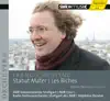 Poulenc: Stabat Mater - Les Biches album lyrics, reviews, download