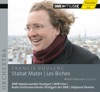 Poulenc: Stabat Mater - Les Biches, 2013