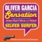 Sensation - Oliver Garcia lyrics