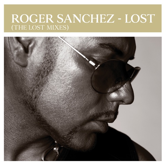 Cover artwork for Lost (Cube Guys Remix)