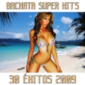 Bachata Super Hits- 30 Éxitos 2009 artwork