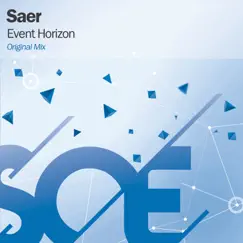 Event Horizon - Single by Saer album reviews, ratings, credits