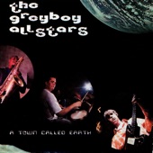 The Greyboy Allstars - Planet of the Superkids