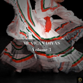 Mexican Divas Vol. 3 - Various Artists