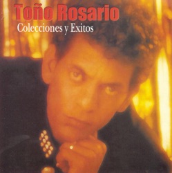 Toño Rosario - Víbora del Mal