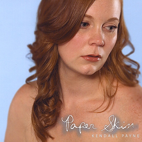 Cover artwork for Touch